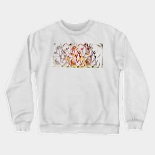 Spring Party Crewneck Sweatshirt